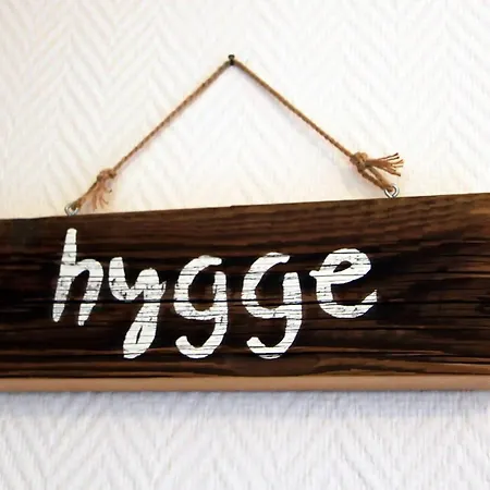 Apartment Hygge *