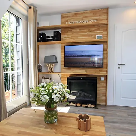 Hygge Westerland