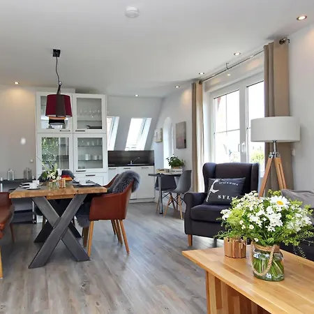Apartment Hygge *