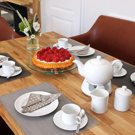 Hygge Apartment