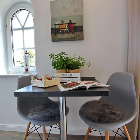 Apartment Hygge