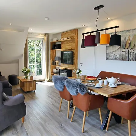Hygge Apartment *