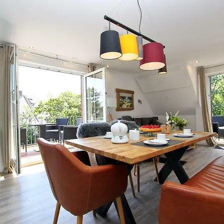 Hygge Westerland