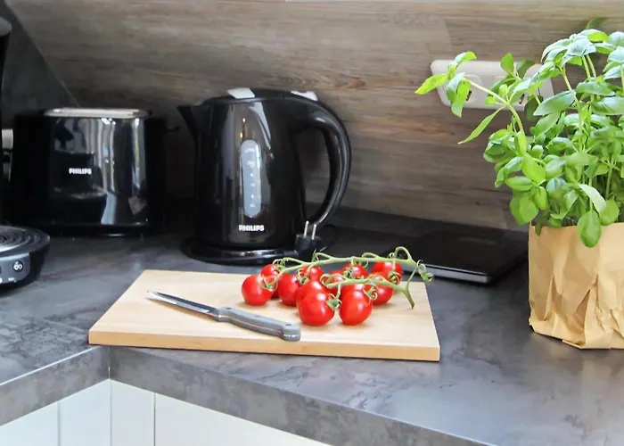 Appartement Hygge Westerland