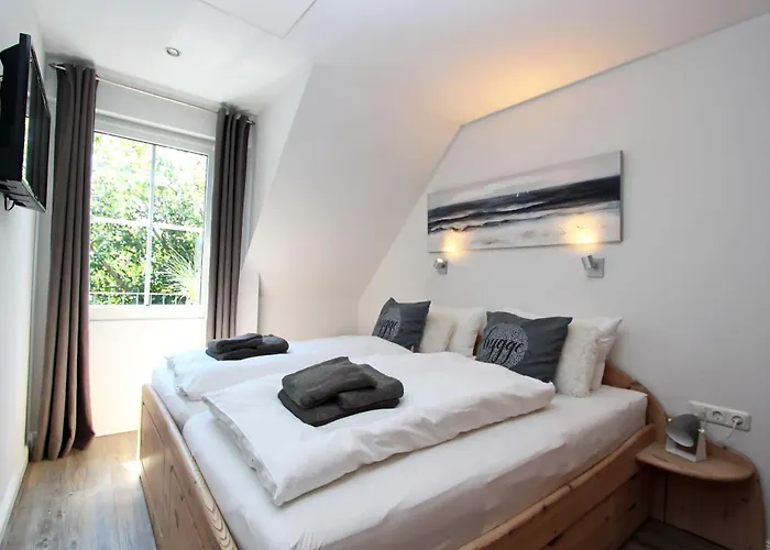 Appartement Hygge Westerland