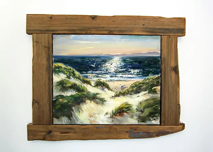 Hygge Appartement Westerland